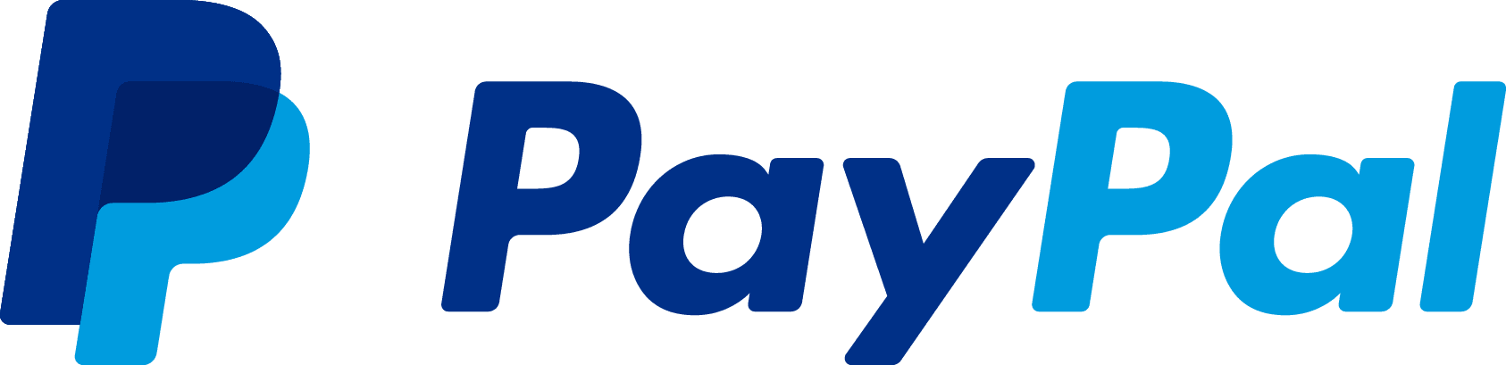 PayPal logo