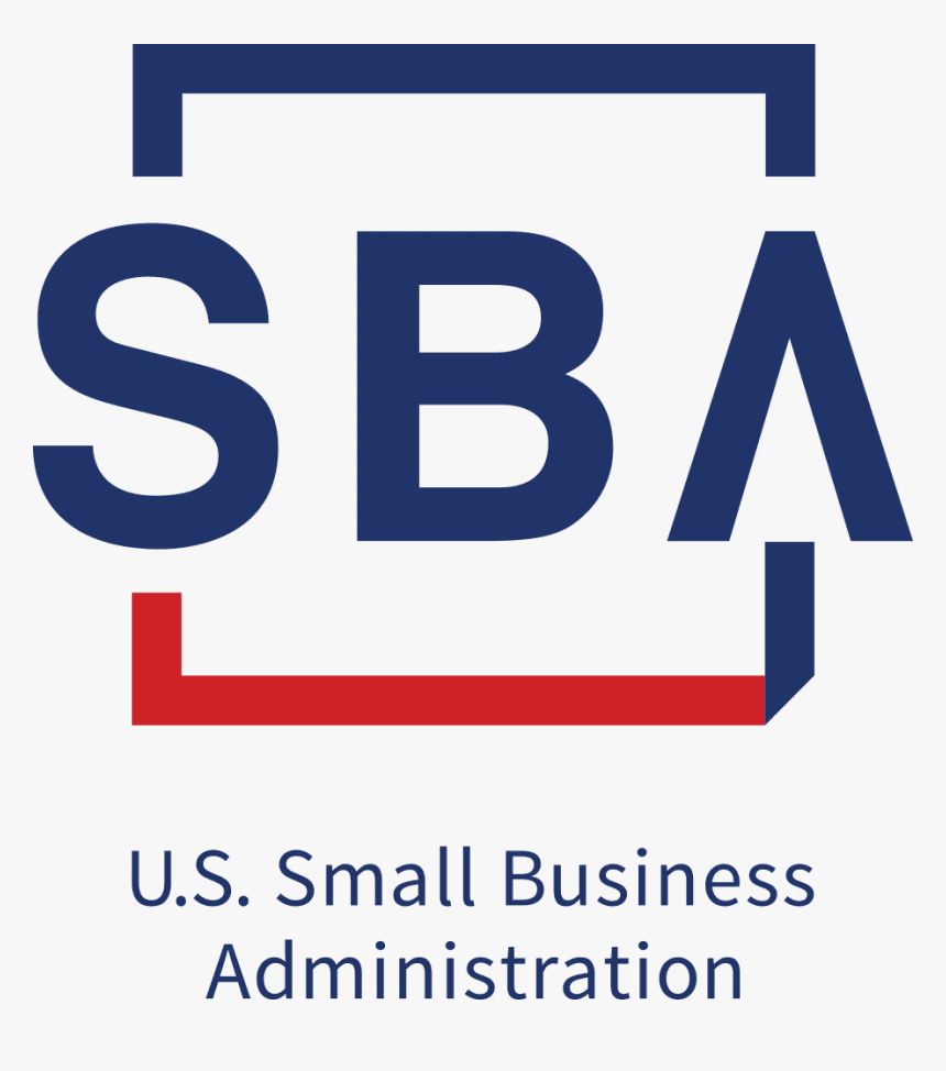 SBA logo