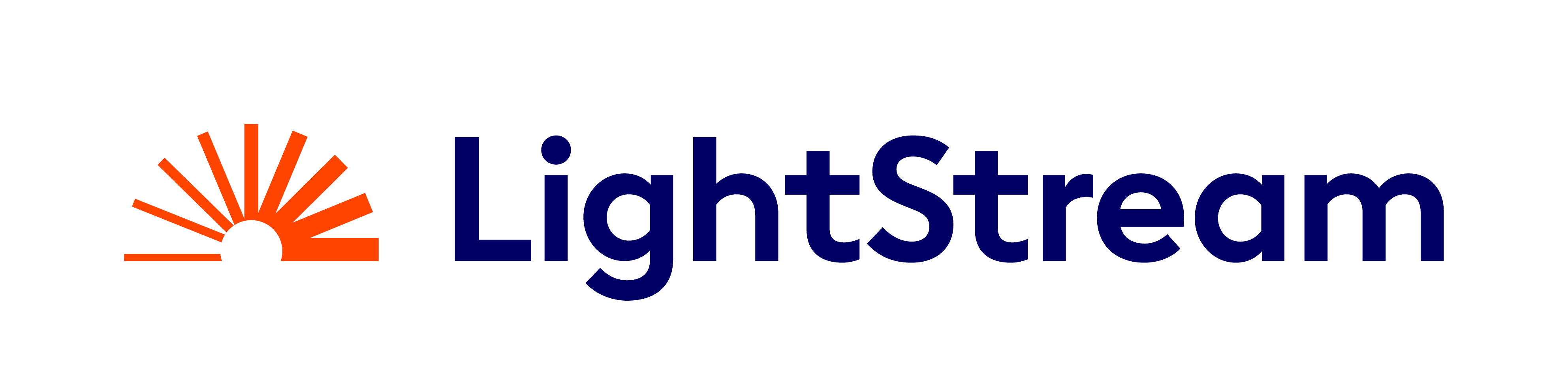 LightStream logo #1