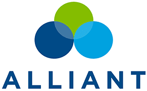 Alliant Logo