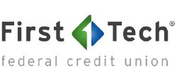 First Tech Federal Credit Union logo