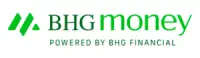BHG Money logo