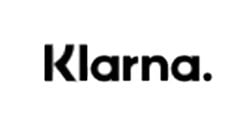 Klarna BNPL logo