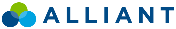 Alliant Credit Union logo