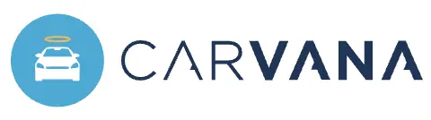 Carvana logo