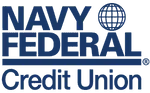 Navy Federal Credit Union logo #1