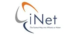 iNet logo