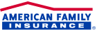 American Family Insurance Logo