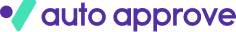 Auto Approve Logo