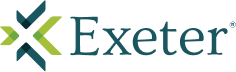 Exeter Logo