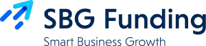 SBG Funding Lender Logo