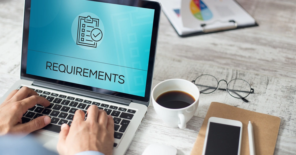 Business Loan Requirements: What You'll Need