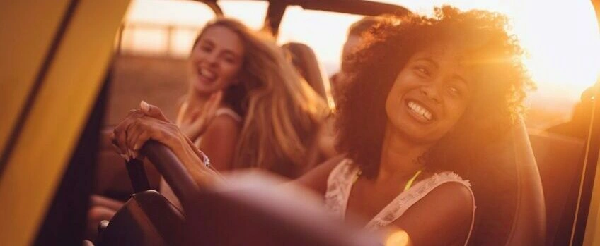 What to Look for When Buying a Used Car