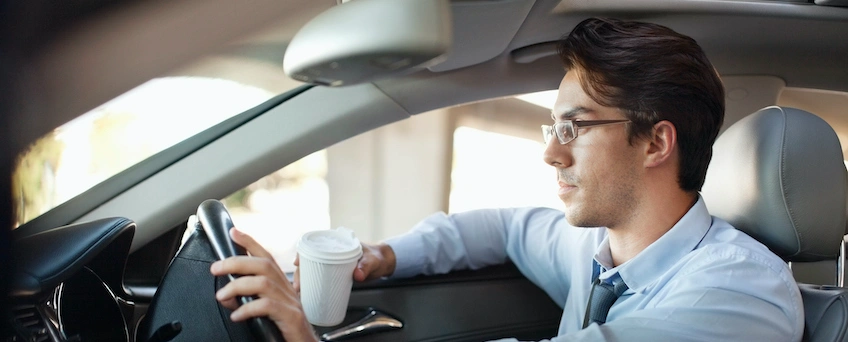 Here’s Where Commutes Are Costliest