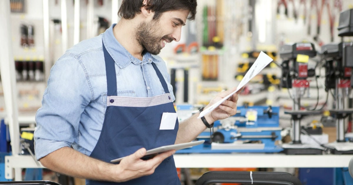 How to Open a Hardware Store in 8 Steps