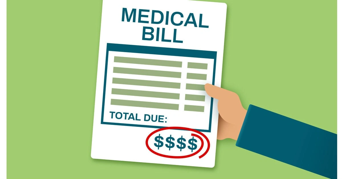 Do Medical Bills Affect Your Credit?