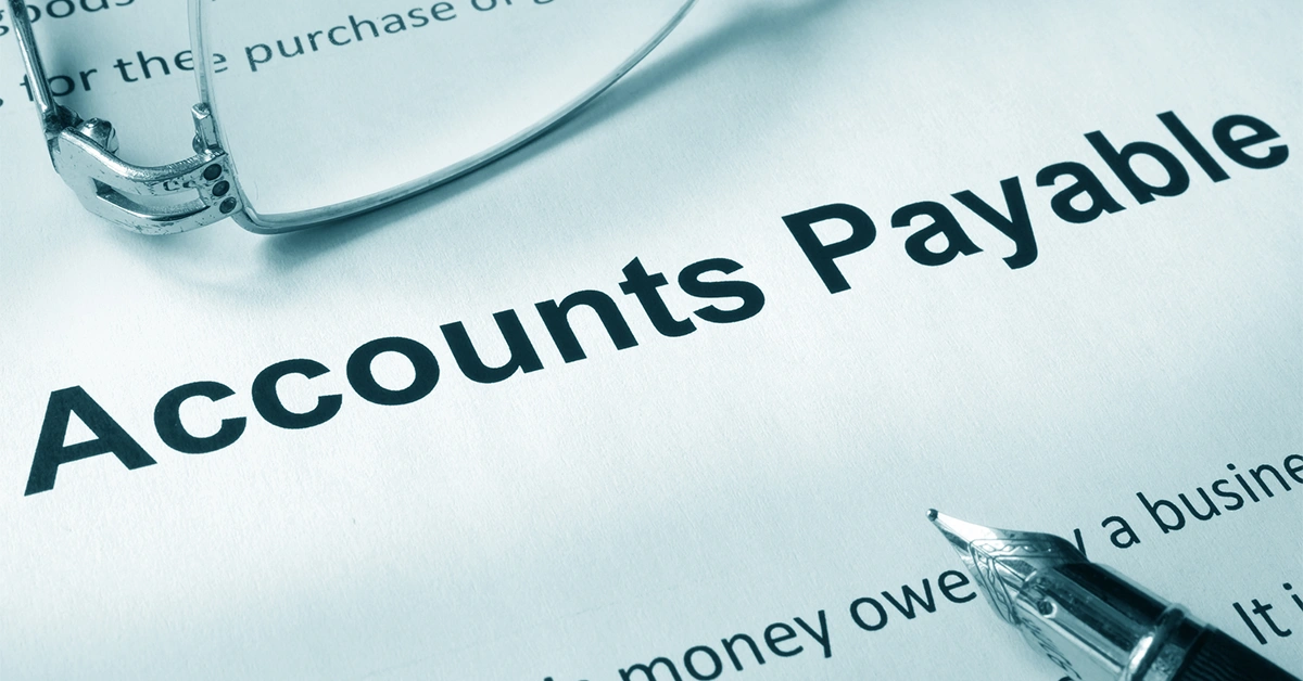 Accounts Payable: What It Is & How It Works