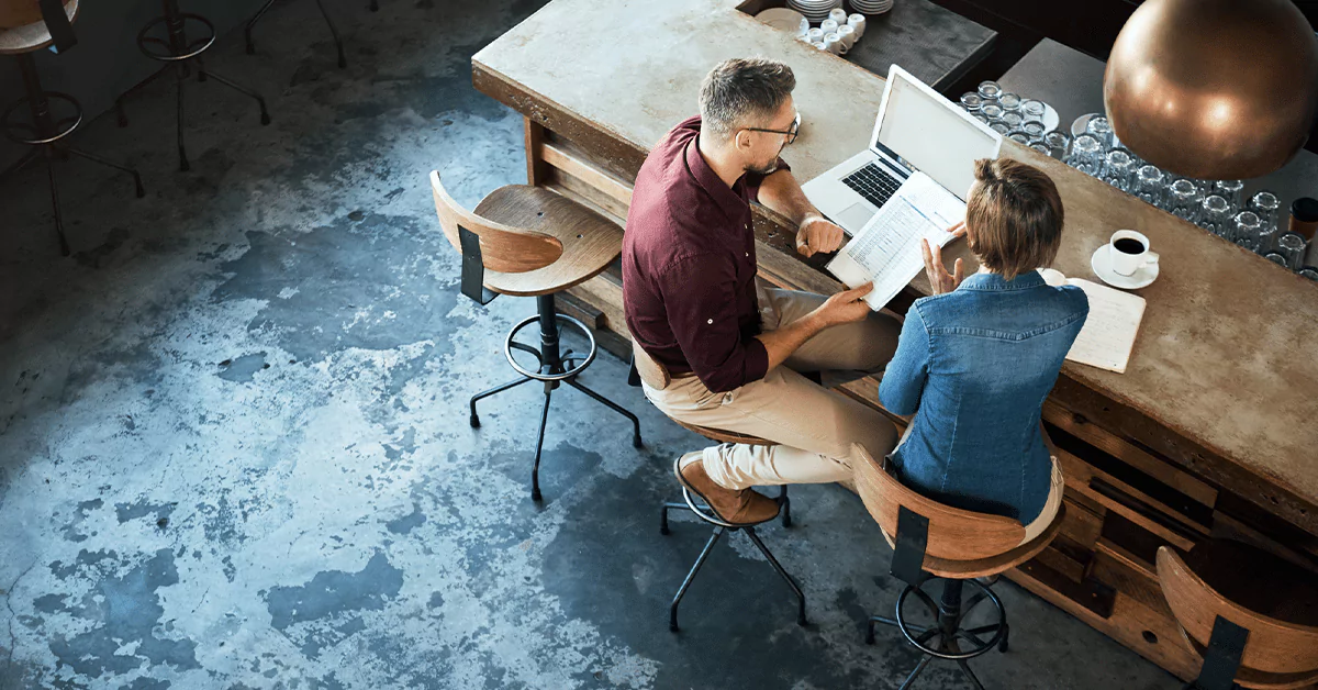 Average Small Business Loan Amount