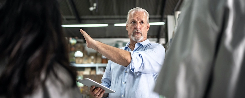 2024 Boomer Entrepreneurs Report