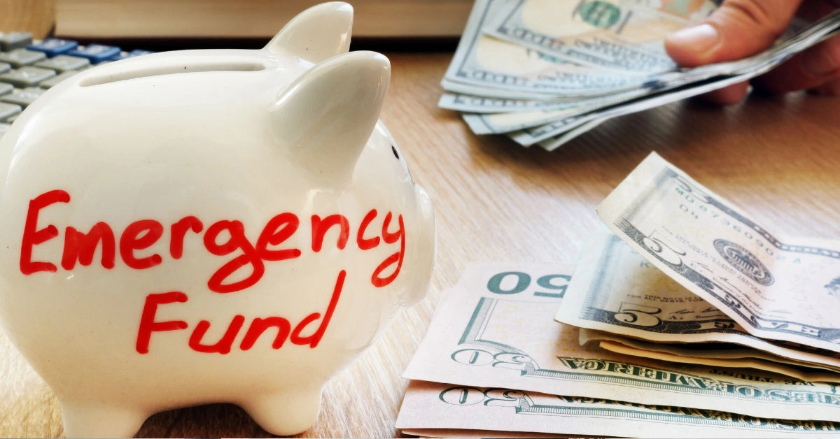 Most Can’t Cover $1,000 Emergency With Savings