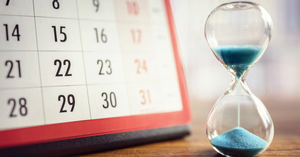 How Long it Takes to Improve Your Credit Score