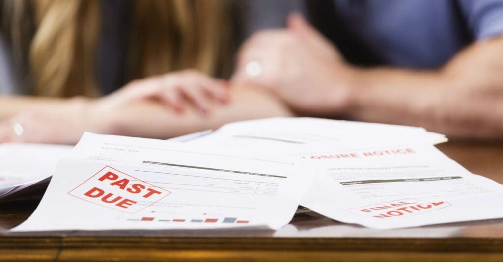 Do I Have To Pay Taxes on Debt Settlement?