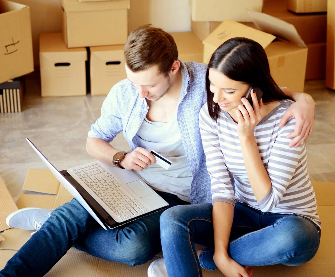 How Paying Rent Affects Your Credit Score