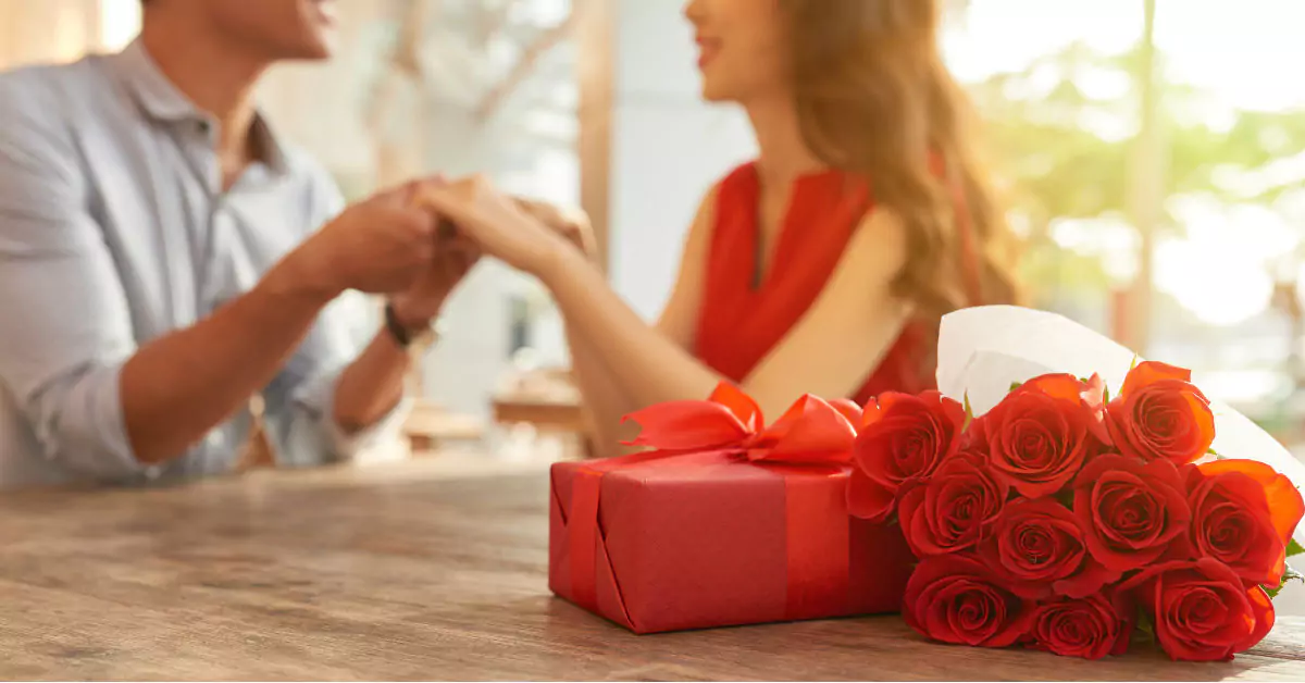 People Overspend for Valentine’s Day