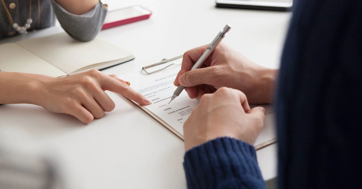 Changing Personal Details on a Credit Report