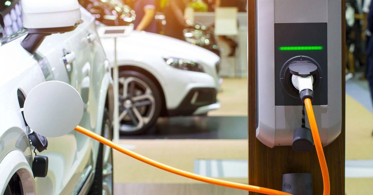 Hybrid vs. Plug-In Hybrid vs. Electric Vehicles