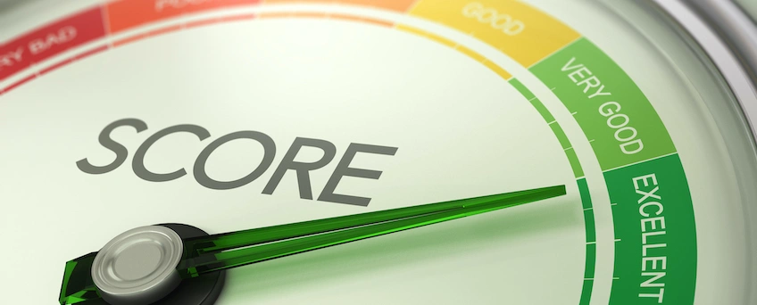 What It Takes to Earn an 800 Credit Score