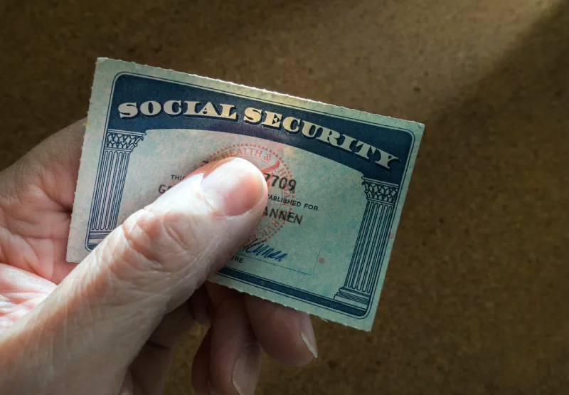 How to Stop Identity Theft and Guard Your SSN