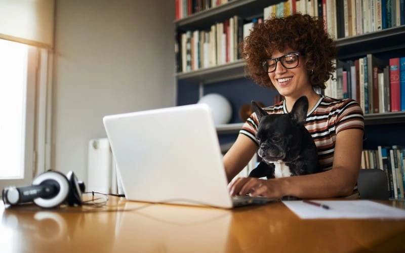 42% of Millennials Have Been in Debt for Their Pet