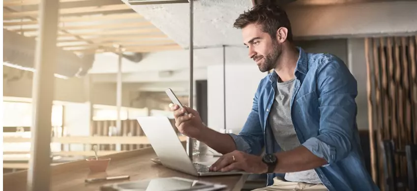 Millennials, Men Overspending for Instagram Fame