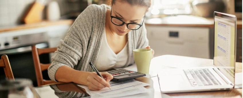 Where Millennial Debt Is Rising the Fastest