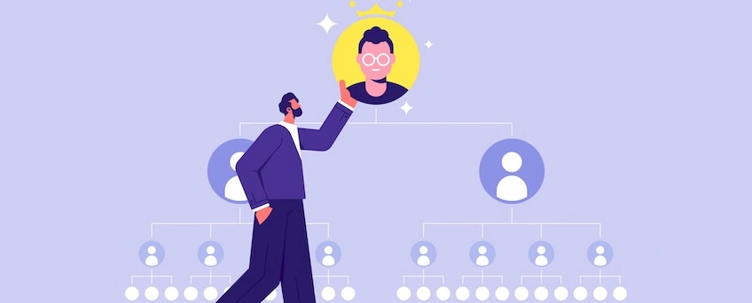 MLM Consultants Straining Relationships for Sales