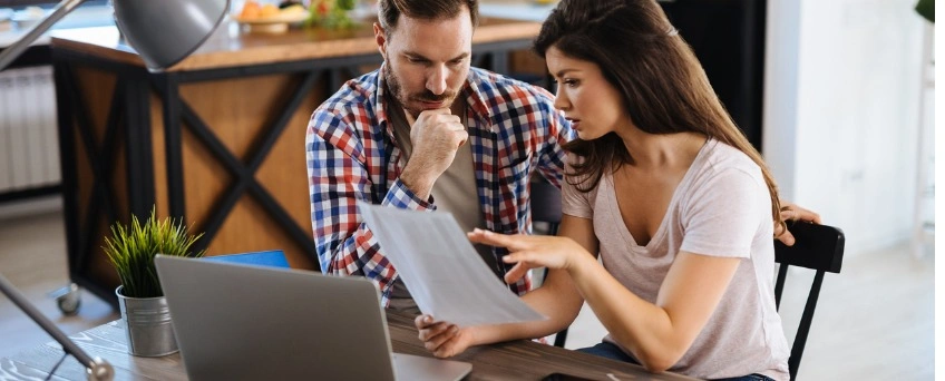 Real Cost of Bankruptcy Lies Within Interest Rates