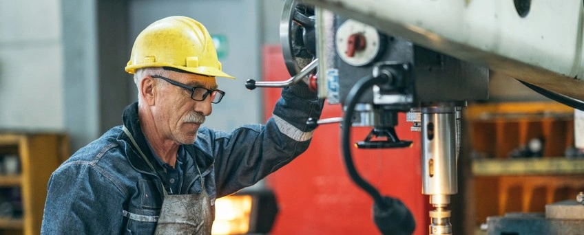 Where Seniors Are Most at Risk of Coronavirus Exposure