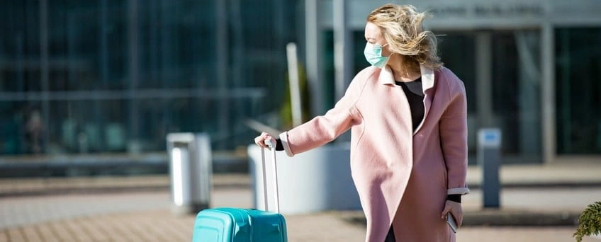 Cities With Tourism Industries Most Vulnerable to COVID-19 Summer Slowdown