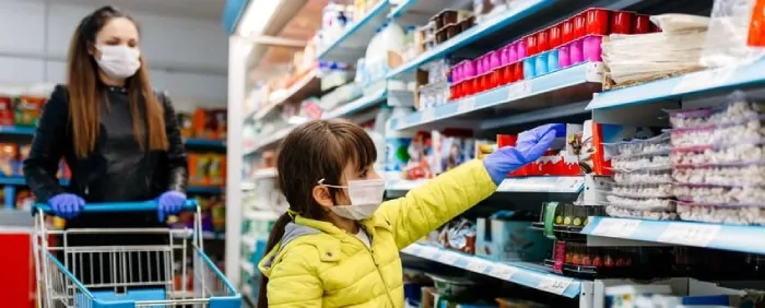 States Where Households Received the Most Stimulus Money