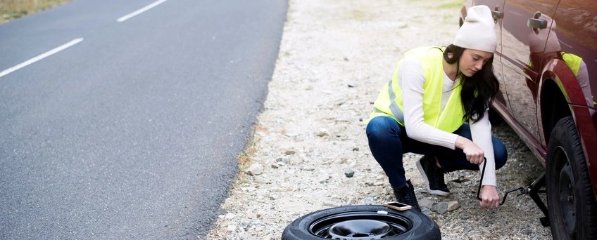 43% Driven Into Debt Over Car Troubles