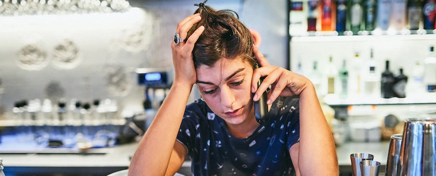 Where Small Businesses Will Be Forced to Close Without Help