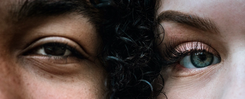 Black and White Disparities: Snapshots