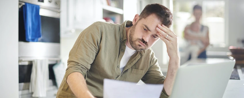 How Non-Mortgage Debt Changed Amid COVID-19