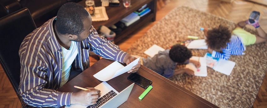 What Work-From-Home Trend Means for Vehicles