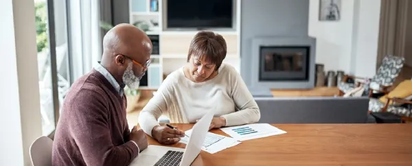 People of Color Face Disproportionate Challenges