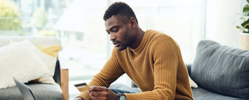 49% of Americans Are Making More Online Purchases