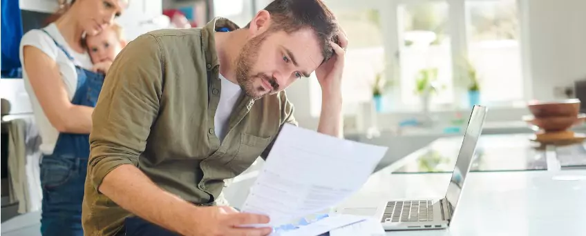 What Is Wage Garnishment?