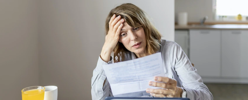 2024 Household Financial Insecurity Report