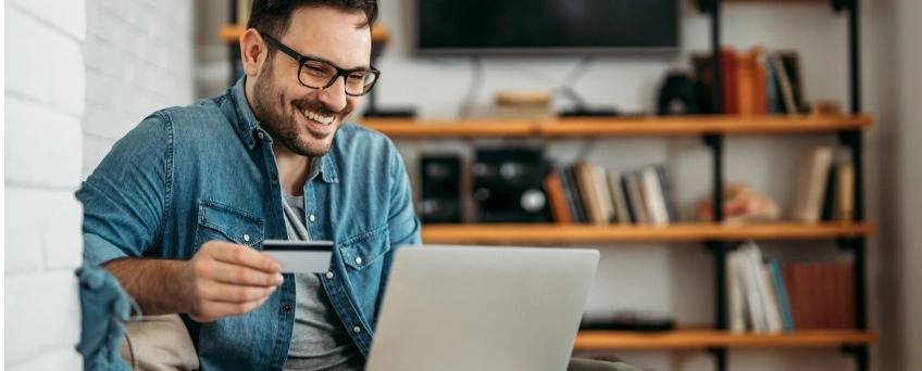 Line of Credit vs. Credit Card: Which Is Right for Me?